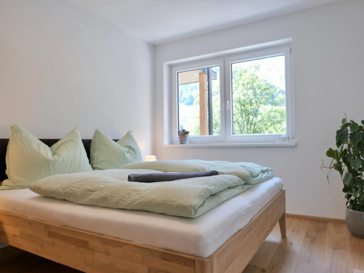 Apartment Auszeit เกริบมิง ภายนอก รูปภาพ