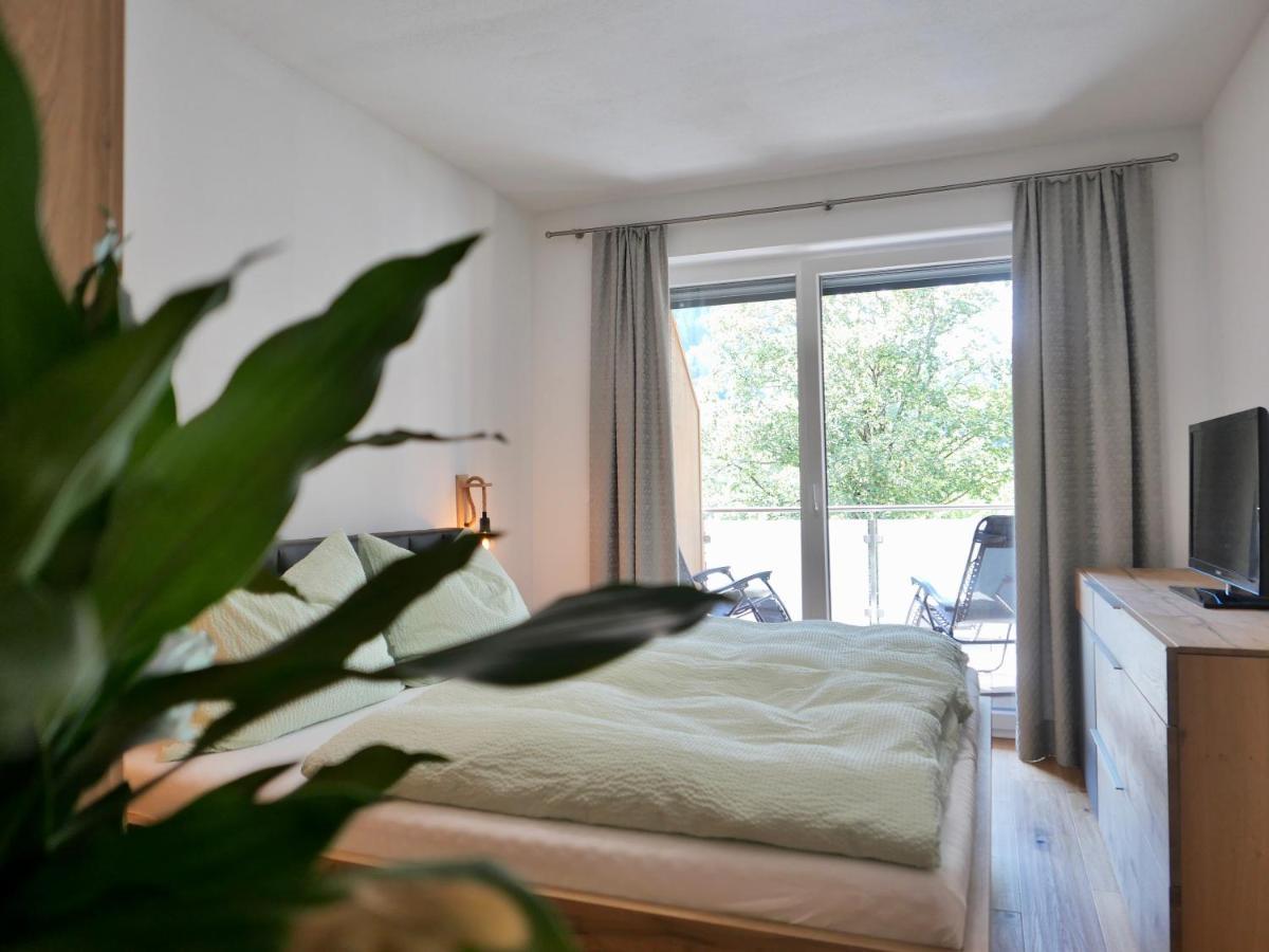 Apartment Auszeit เกริบมิง ภายนอก รูปภาพ