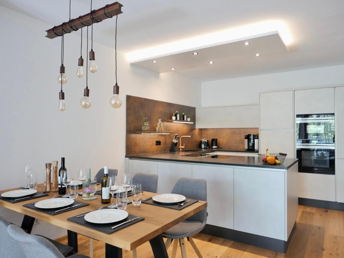 Apartment Auszeit เกริบมิง ภายนอก รูปภาพ