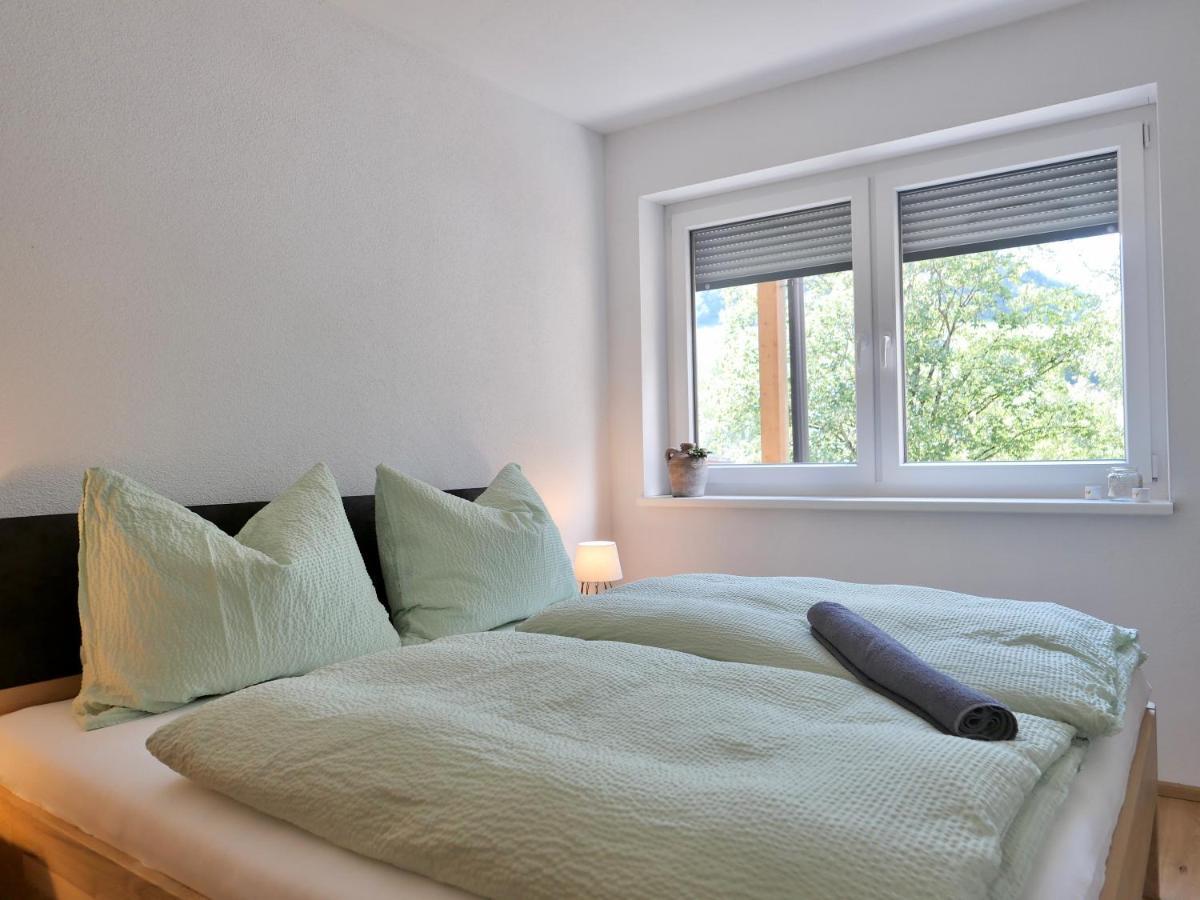 Apartment Auszeit เกริบมิง ภายนอก รูปภาพ