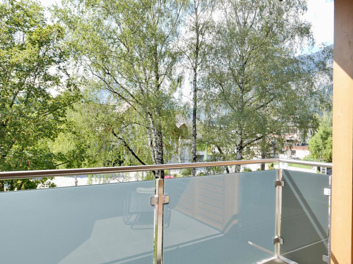 Apartment Auszeit เกริบมิง ภายนอก รูปภาพ
